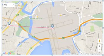 Hotel Front - Evening or Night